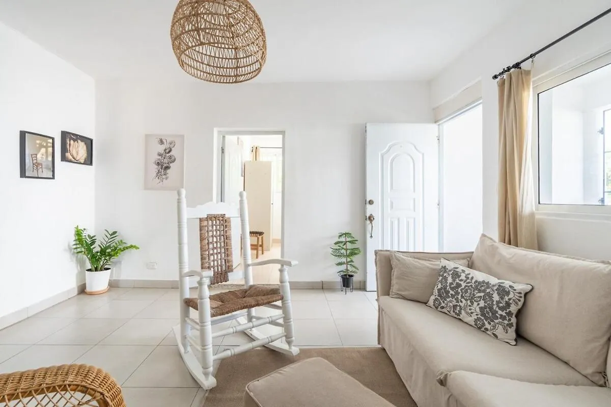 Tropical Garden Apartment With High Wifi La Romana 0*,  Dominican Republic